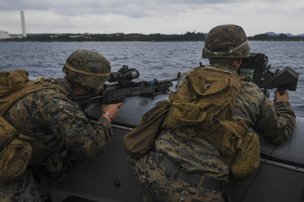 31st MEU Operations