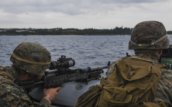31st MEU Operations