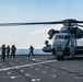 FRP, 31st MEU conducts VBSS aboard USS Ashland