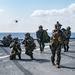 FRP, 31st MEU conducts VBSS aboard USS Ashland