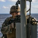 FRP, 31st MEU conducts VBSS aboard USS Ashland