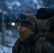 Cold as Ice | Marines with 26th MEU participate in cold weather training in Norway