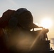 USS Porter Enters the Black Sea