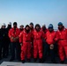 USS Porter Enters the Black Sea