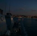 USS Porter Enters the Black Sea