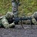 529th MP Company - Conducting Weapons Training