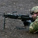 529th MP Company - Conducting Weapons Training