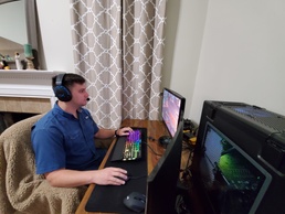 Go Army! Beat Air Force!