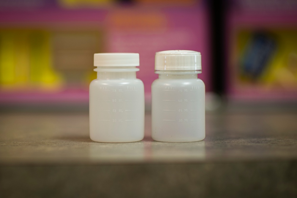 141st Welcomes New Drug Demand Reduction Program