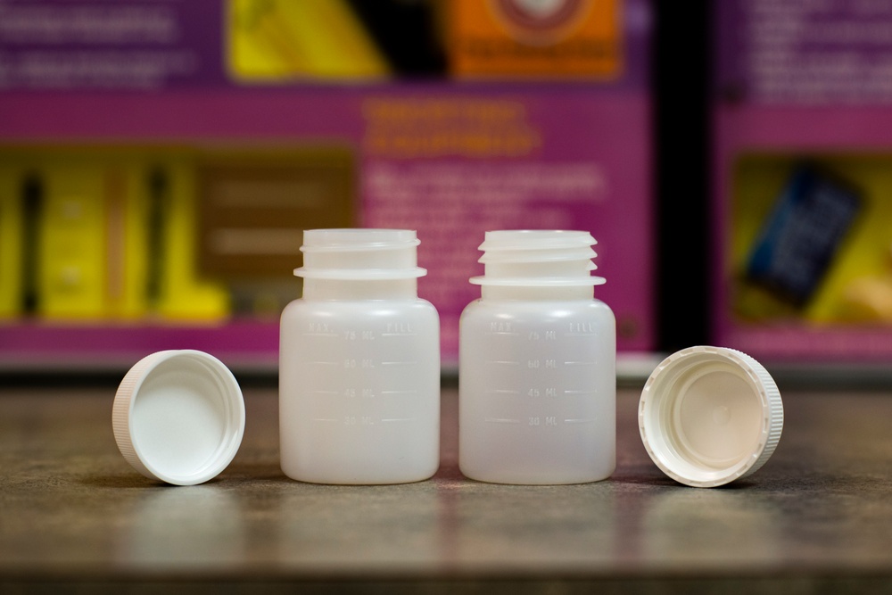 141st Welcomes New Drug Demand Reduction Program