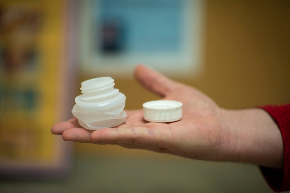 141st Welcomes New Drug Demand Reduction Program