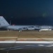 Barksdale B-52’s take off in support of Bomber Task Force mission