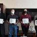 Fort Drum recognizes top civilian employees with quarterly, annual awards