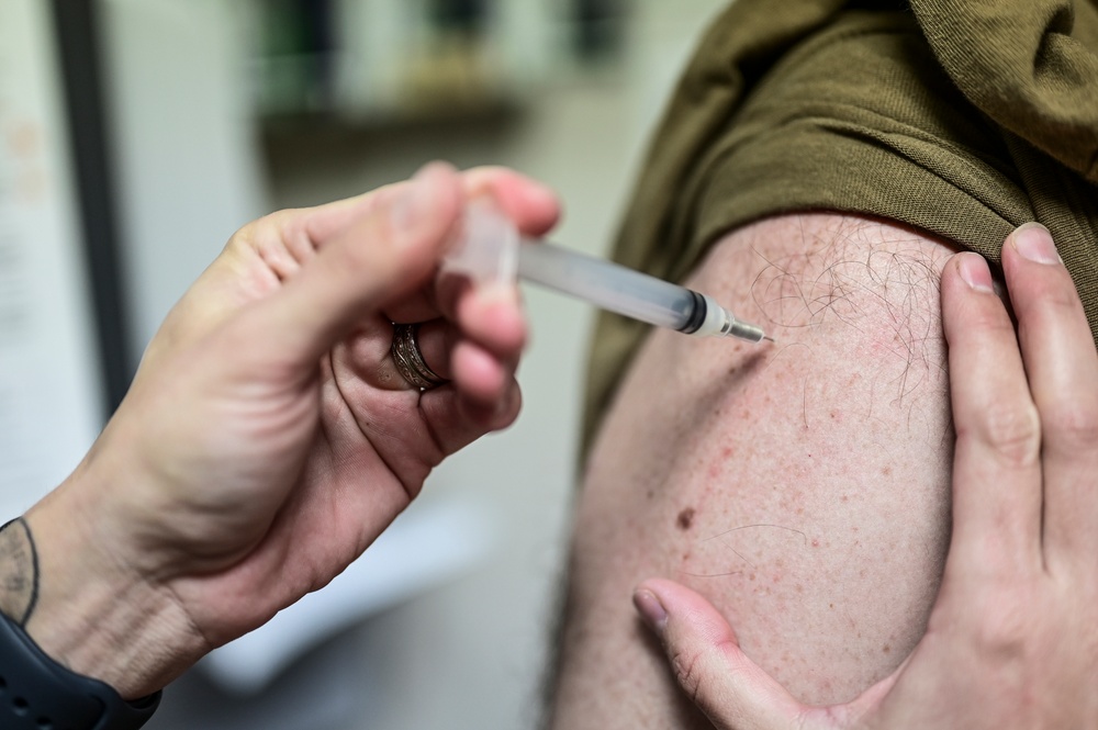 COVID-19 Vaccine