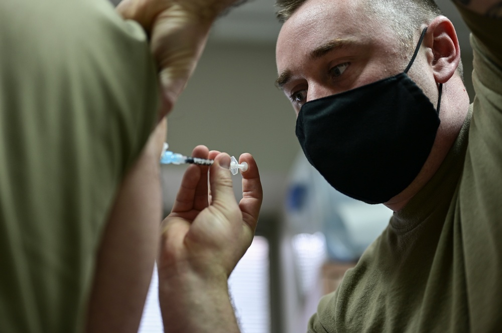 COVID-19 Vaccine