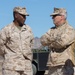 3rd MAW commanding general observes FARP