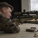 3d Marine Division Marines Conduct Pre-Sniper Course