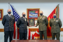 FES earns international accreditation