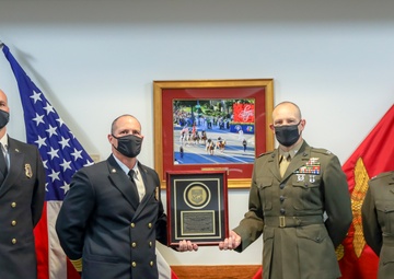 FES earns international accreditation