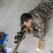 3d Marine Division Marines Conduct Pre-Sniper Course