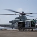 US Marines, Sailors conduct flight operations aboard USS Somerset