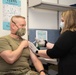 Personnel receive first COVID-19 vaccinations at Fort McCoy