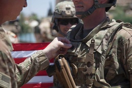 TRADOC: The Assignment of Choice