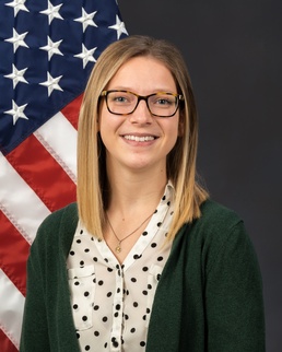 Leadership development coordinator sets standards at Tobyhanna Army Depot