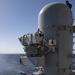 Nimitz Conducts CIWS Pac Fire