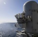 Nimitz Conducts CIWS Pac Fire