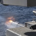 Nimitz Conducts CIWS Pac Fire