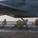 USS Nimitz Conduct Flight Operations