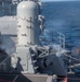 Nimitz Conducts Live-Fire Exercise