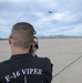 Viper Demo Team participates in Heritage Flight Training