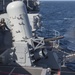 Nimitz Conducts Live-Fire Exercise