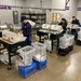 Leaders learn from private industry partners