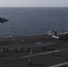 Nimitz Conducts Flight Operations