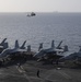 Nimitz Conducts Flight Operations