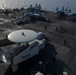 Nimitz Conducts Flight Operations