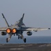 USS Nimitz Conduct Flight Operations