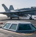 Nimitz conducts flight operations