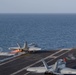 Nimitz Conducts Flight Ops