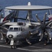 Nimitz Prepares for Flight Operations