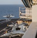 Nimitz Conducts Flight Ops