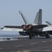 Nimitz Conducts Flight Ops