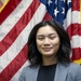 Asian-American immigrant awarded NROTC Marine option scholarship
