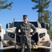 Cpl. Corbin Bird- Motivator of the Week