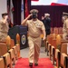 NMRTC Chief Petty Officer Pinning Ceremony
