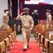 NMRTC Chief Petty Officer Pinning Ceremony