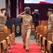 NMRTC Chief Petty Officer Pinning Ceremony